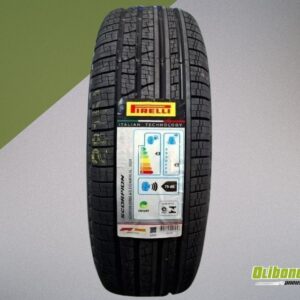 pneu 215 65 r16 pirelli scorpion verde