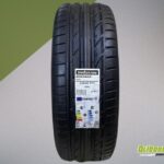 pneu 225 45 r19 bridgestone potenza runflat s001 92w