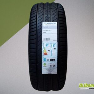 pneu 225 45r17 michelin primacy4 94w