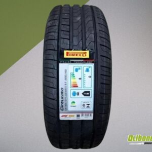 pneu 225 50r17 pirelli cinturato p7 runflat 94w