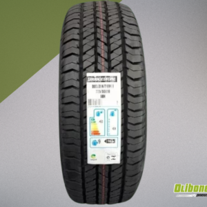 pneu 225 55 r18 bridgestone dueler ht 684 ii 98h