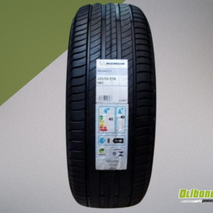 pneu 225 55r18 michelin primacy4 98v