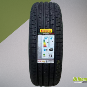 pneu 225 55r18 pirelli scorpion verde all seasons seal inside 98v