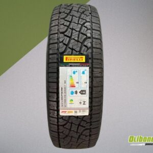 pneu 225 60r17 pirelli scorpion atr 99h