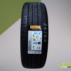 pneu 225 60r17 pirelli scorpion verde all seasons 103h