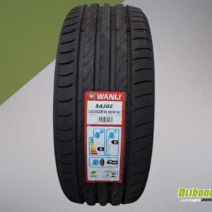 pneu 235 45r18 wanli sa302 98w