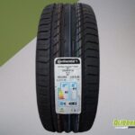 pneu 235 50 r18 continental sport contact5 suv 97v