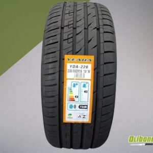 pneu 235 50r18 yeada yda 226 101w