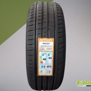 pneu 235 55 r19 aptany ra301 101w