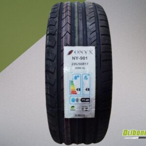 pneu 235 55r17 onyx ny 901 103w