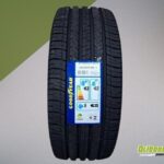 pneu 235 55r18 goodyear efficientgrip suv 104v