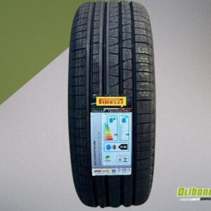 pneu 235 55r19 pirelli scorpion verde 105v 1