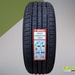 pneu 235 55r19 wanli su025 101v