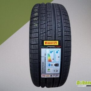 pneu 235 60r16 pirelli scorpion verde as 100h