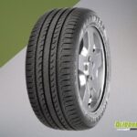 pneu 245 50 r20 goodyear efficientgrip suv 102v