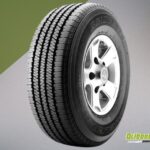 pneu 245 70 r16 bridgestone dueler h t 684 iii 111t