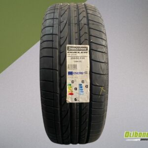 pneu 255 50 r20 bridgestone dueler h p sport 109h