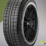 pneu 265 50r20 pirelli scorpion str 107v