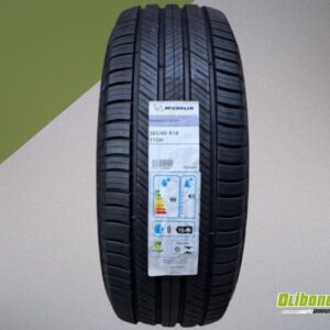 pneu 265 60r18 michelin primacy suv 110h