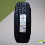 pneu 265 70r16 trazano sl 369 112s